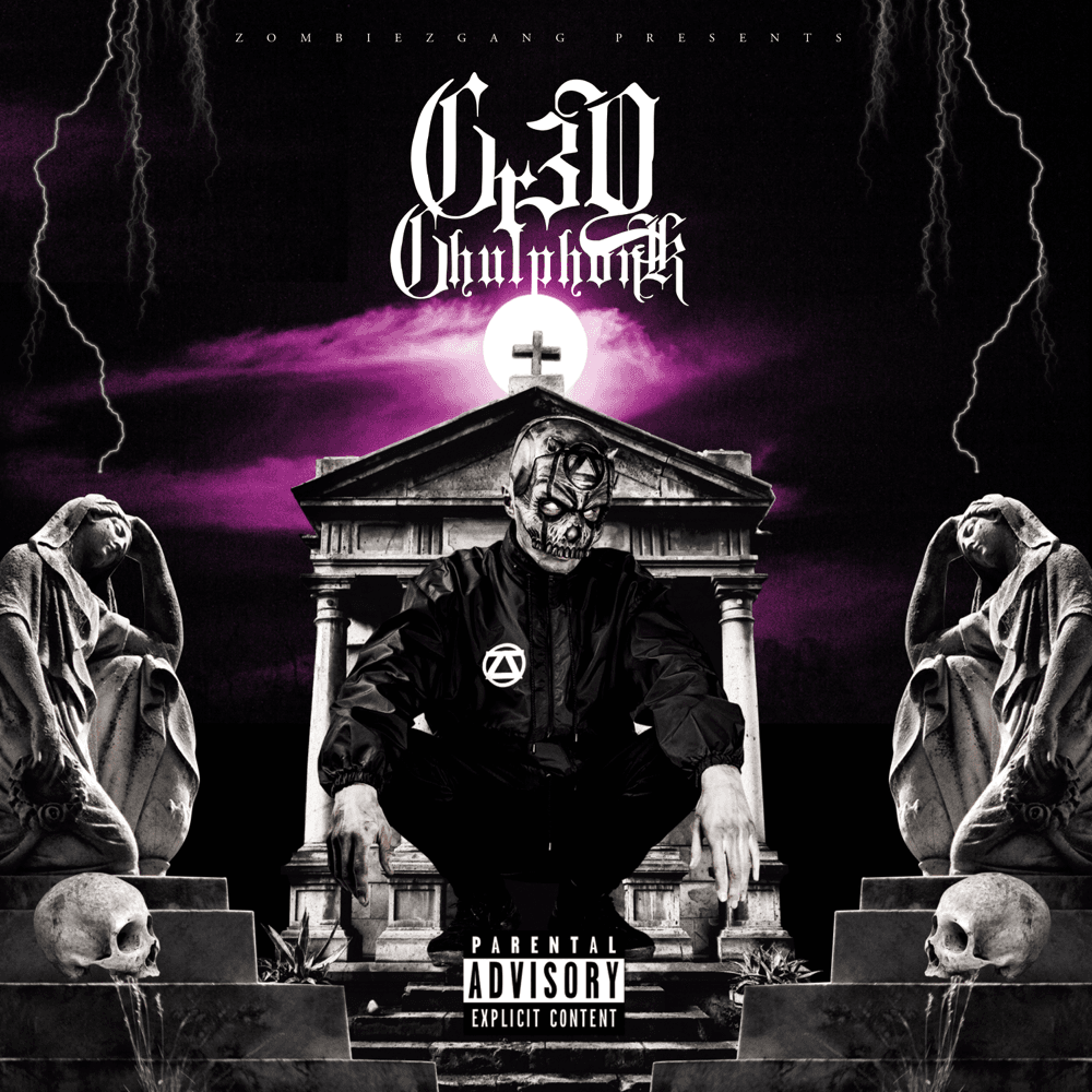 Gr3y - Ghulphonk Gr3y - Ghulphonk