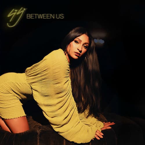 Gigi - Between Us
