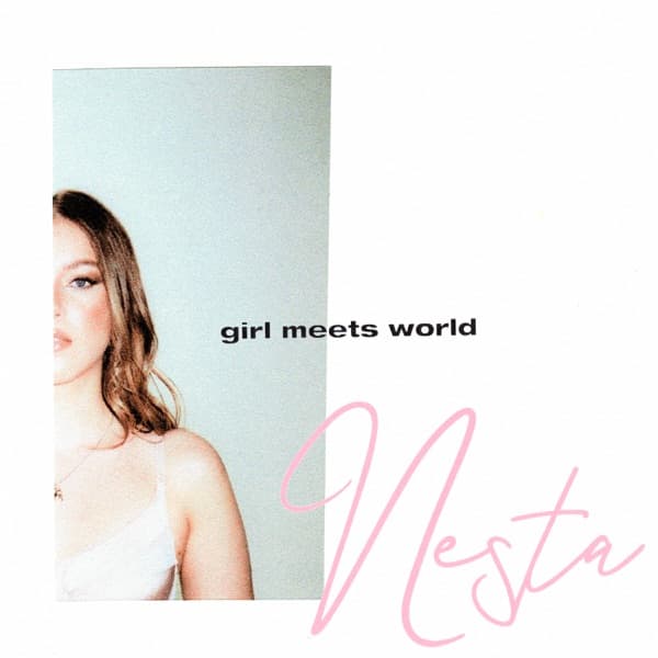 Nesta - Girl Meets World Nesta - Girl Meets World