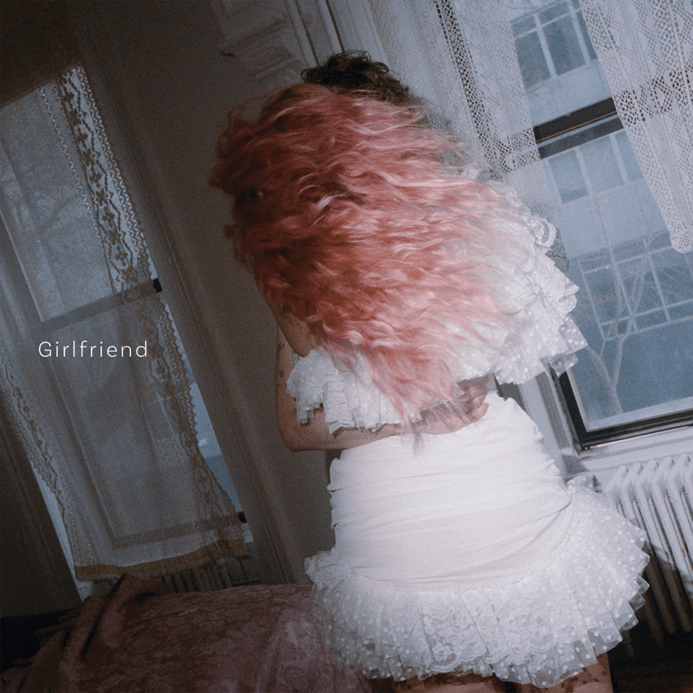 Grace Ives - Girlfriend