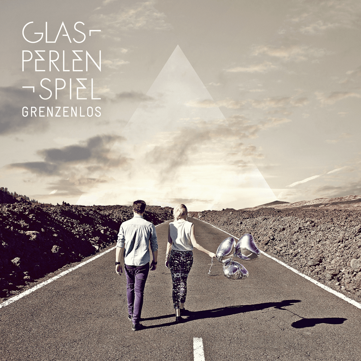 Glasperlenspiel - Grenzenlos
