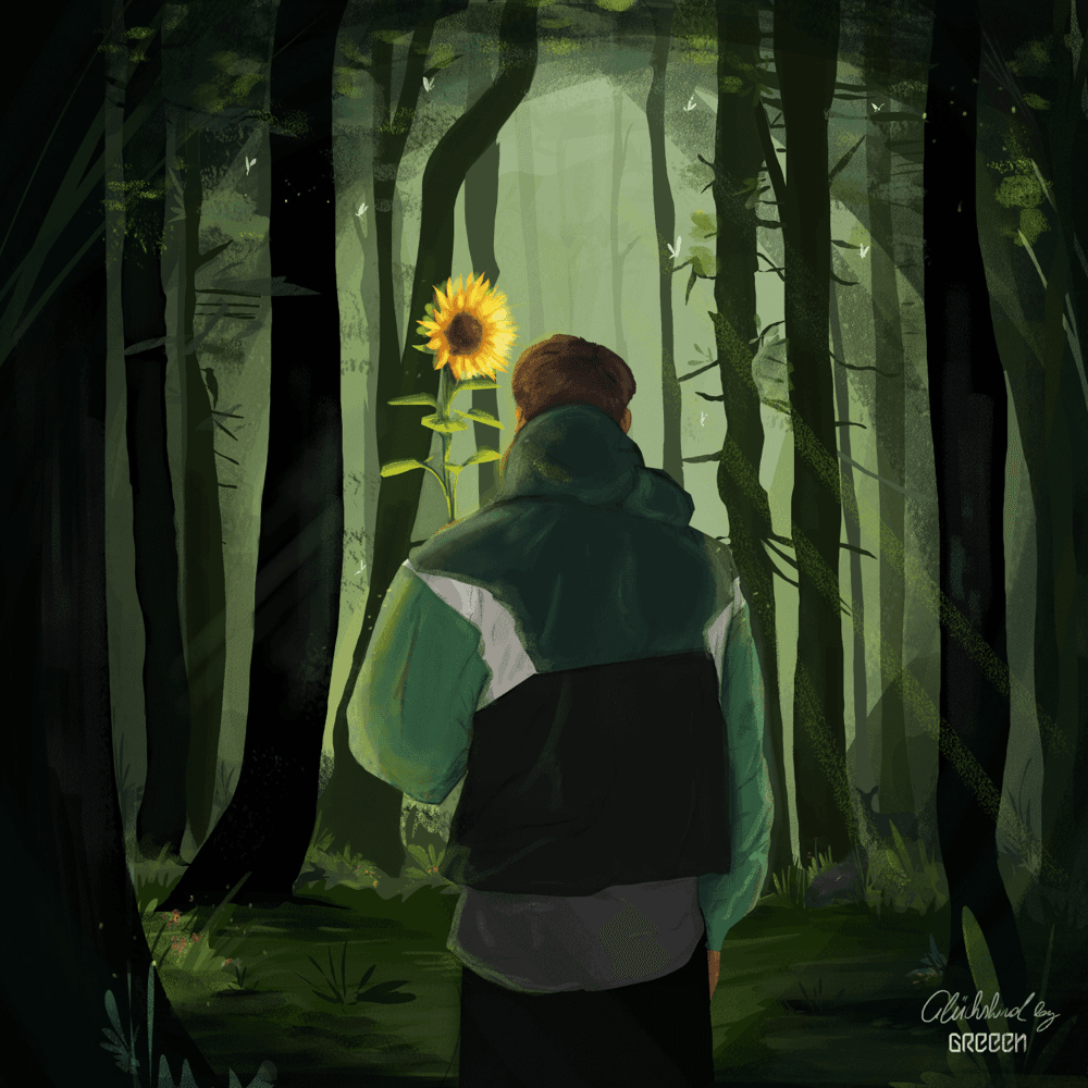 GReeeN - Glückskind GReeeN - Glückskind