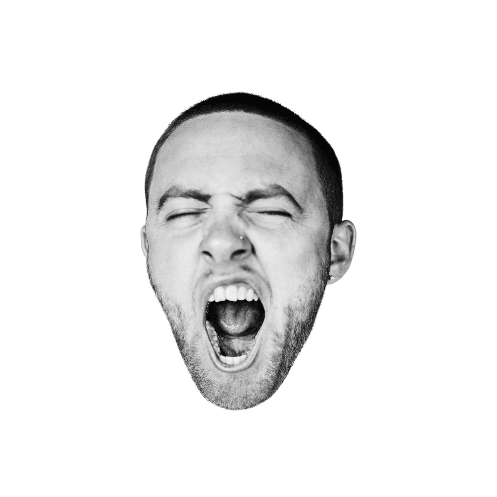 Mac Miller - GO:OD AM Mac Miller - GO:OD AM