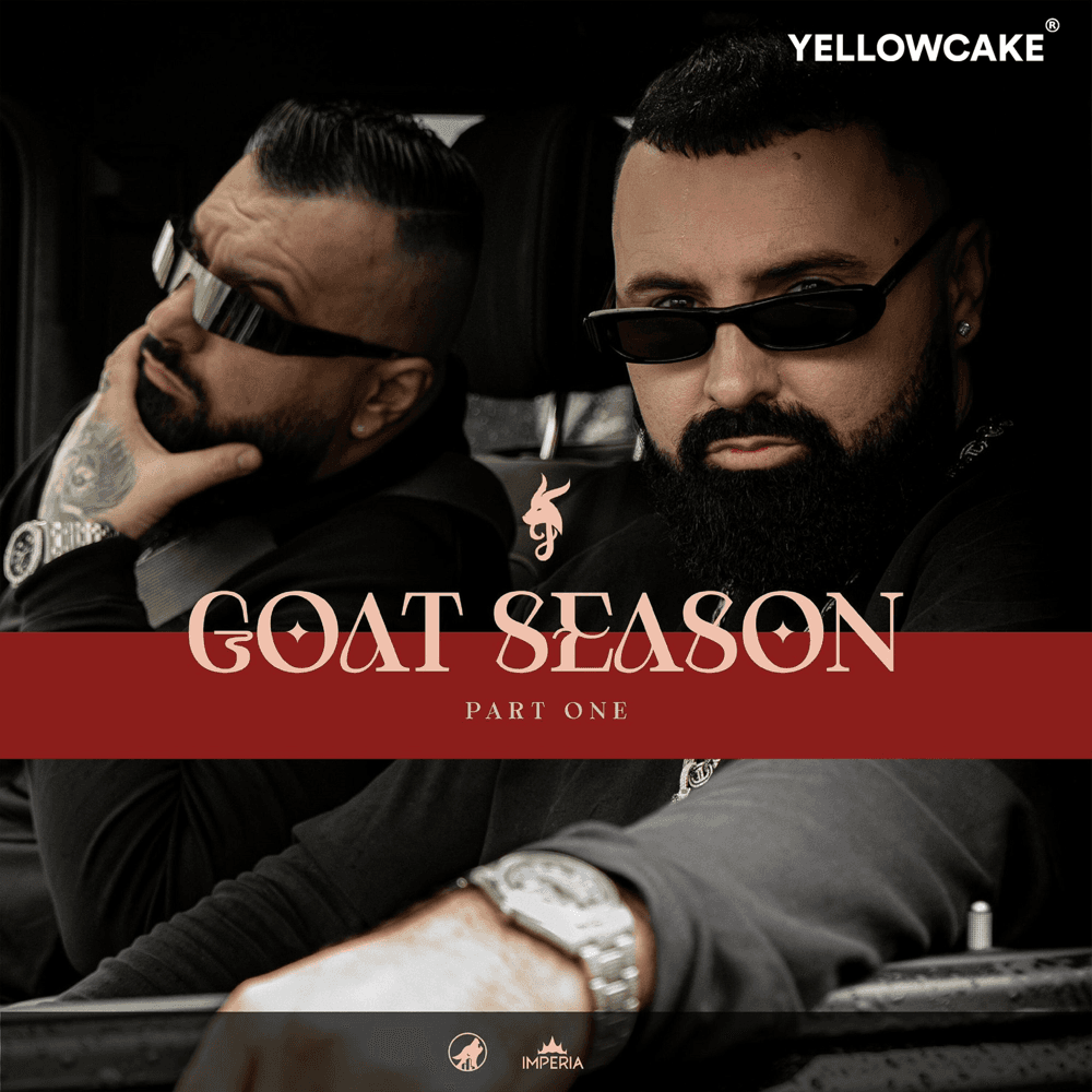 Jala Brat & Buba Corelli - Goat Season (Part One) Jala Brat & Buba Corelli - Goat Season (Part One)