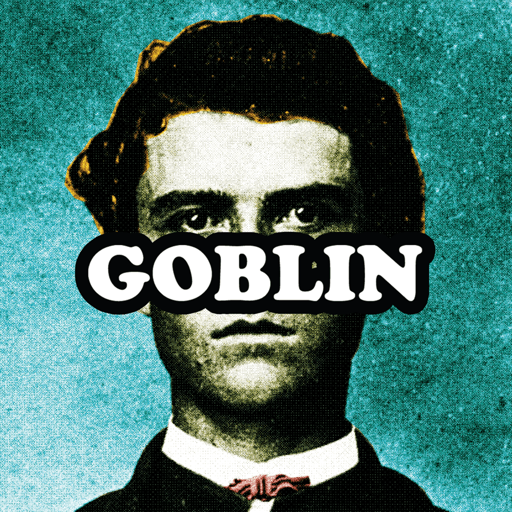 Tyler The Creator - Goblin Tyler The Creator - Goblin