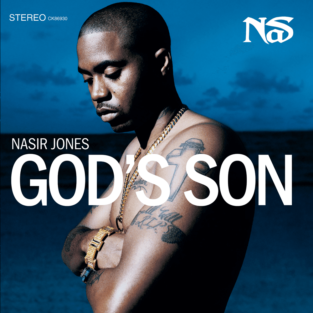 Nas - God's Son Nas - God's Son