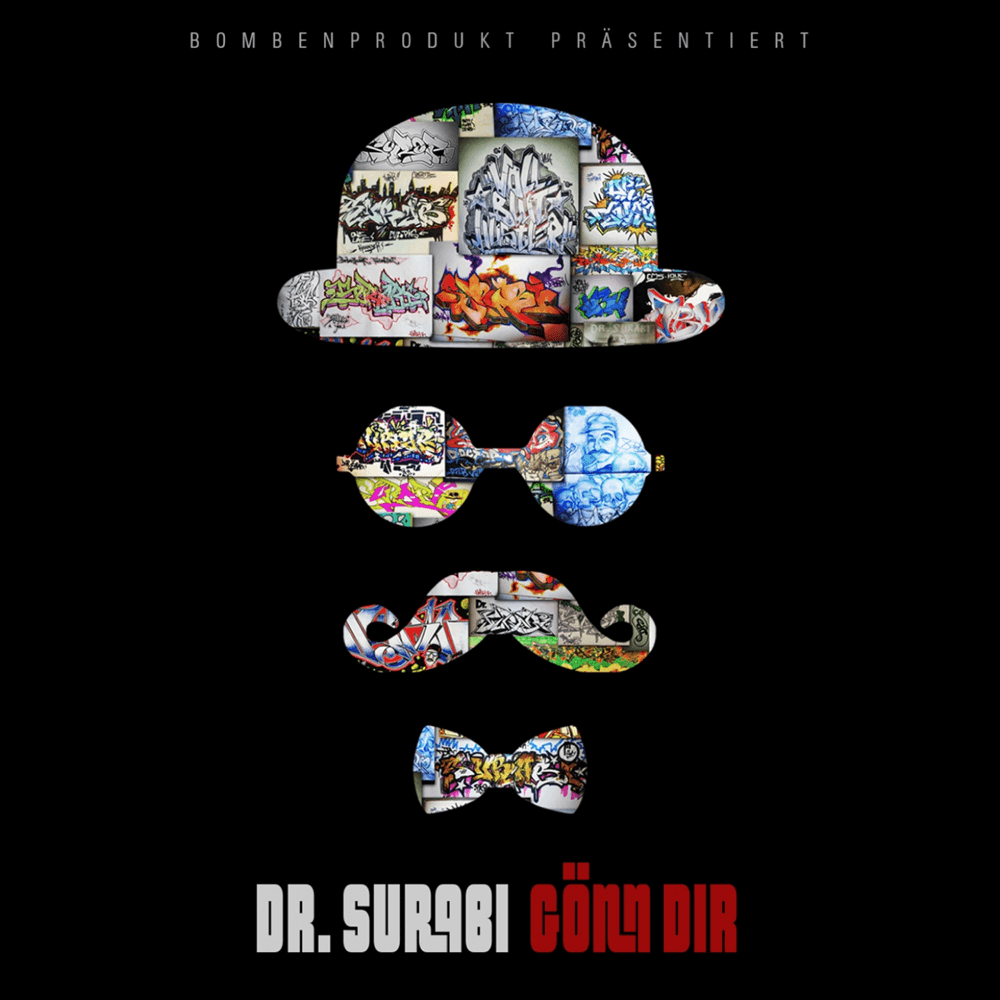 Dr. Surabi - Gönn Dir Dr. Surabi - Gönn Dir