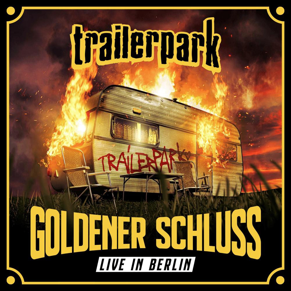 Various Artists - Goldener Schluss (Live in Berlin)