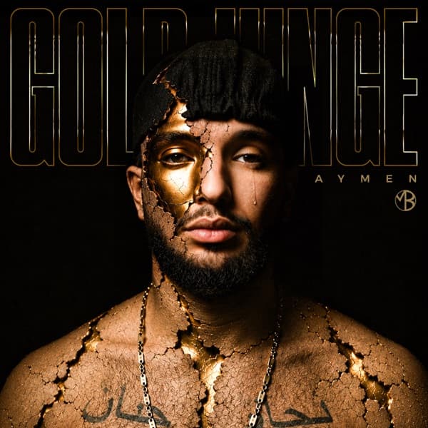 Aymen - Goldjunge Aymen - Goldjunge