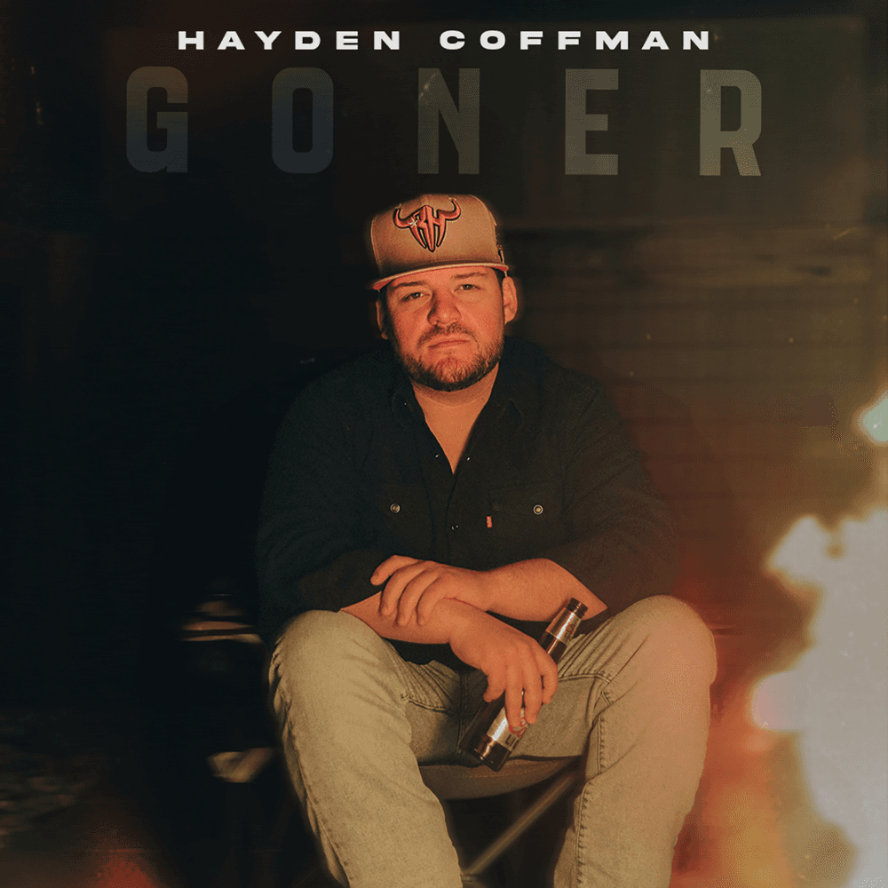 Hayden Coffman - Goner Hayden Coffman - Goner