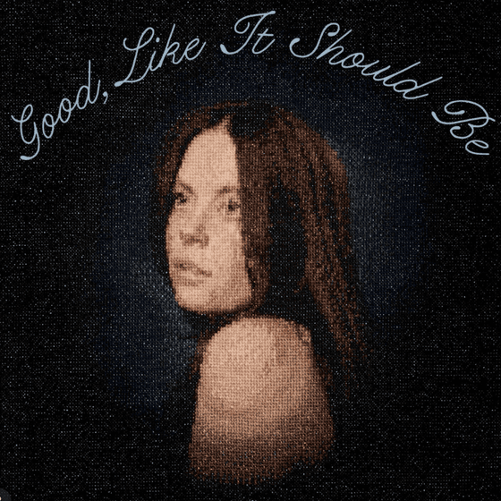 Ber - Good, Like It Should Be Ber - Good, Like It Should Be