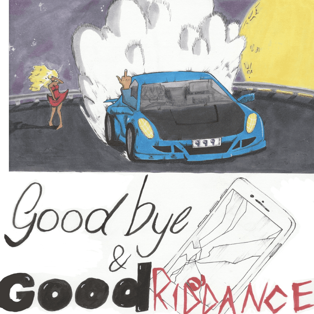 Juice WRLD - Goodbye & Good Riddance Juice WRLD - Goodbye & Good Riddance