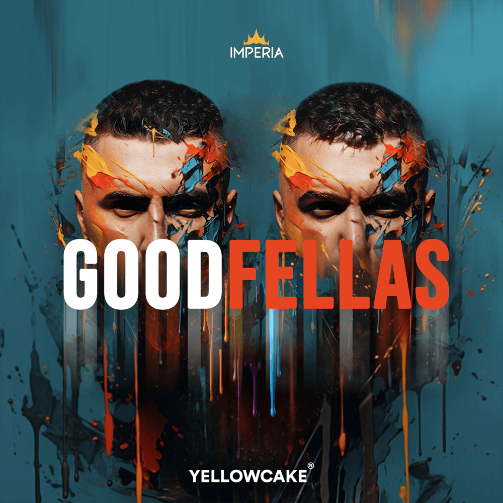 Jala Brat & Buba Corelli - GoodFellas