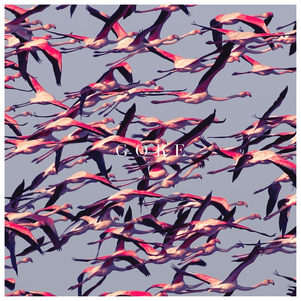 Deftones - Gore Deftones - Gore