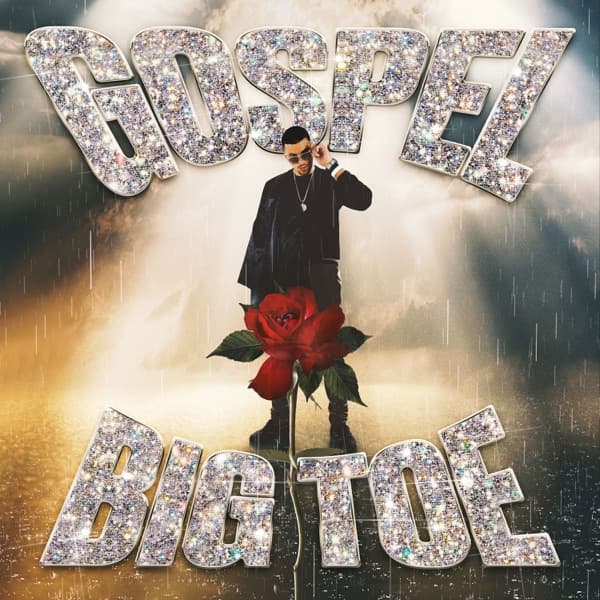 Big Toe - Gospel