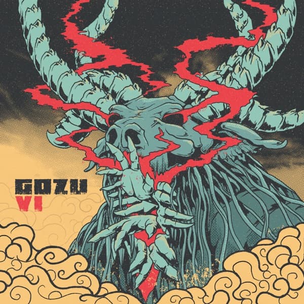 Gozu - Gozu VI Gozu - Gozu VI