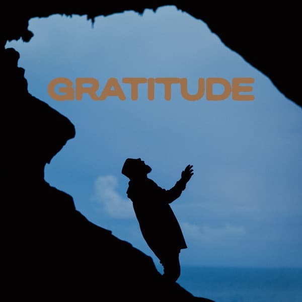 Gentleman - Gratitude Gentleman - Gratitude