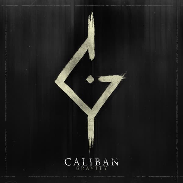 Caliban - Gravity Caliban - Gravity
