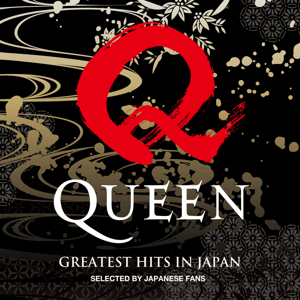Queen - Greatest Hits In Japan Queen - Greatest Hits In Japan