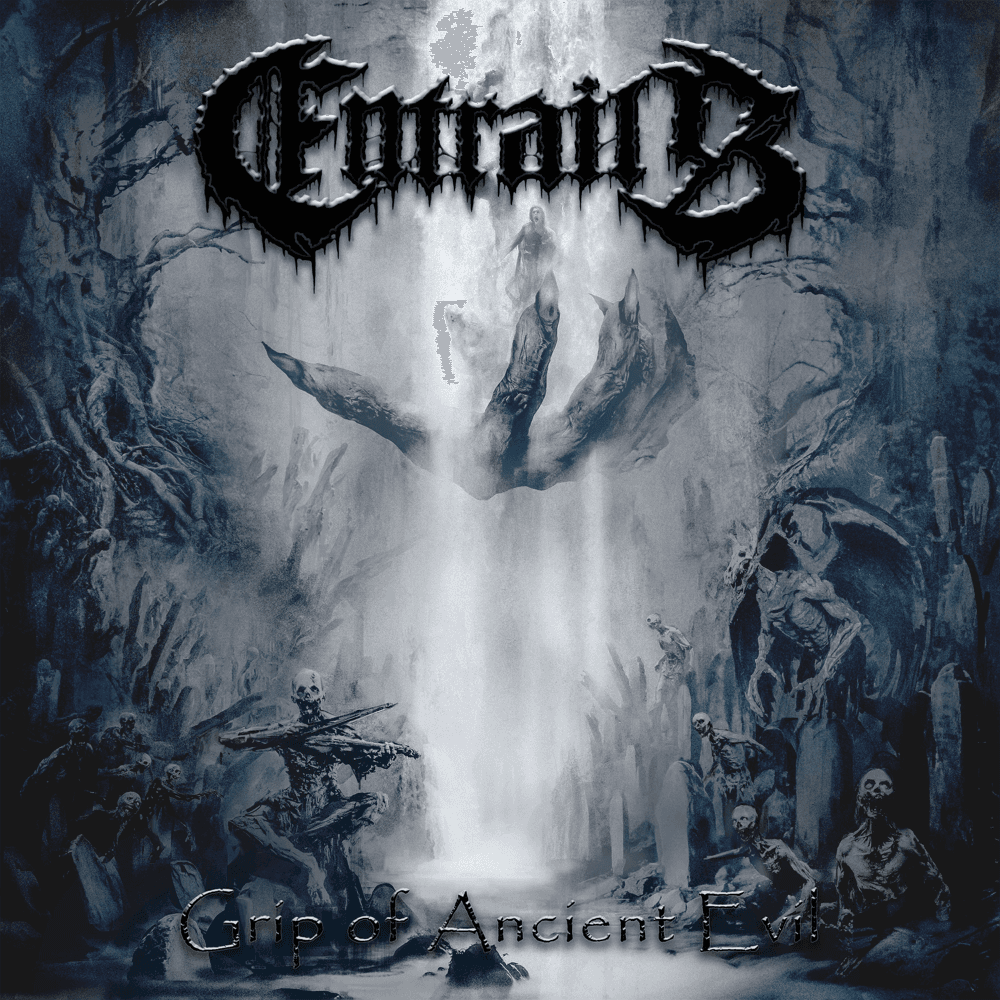 Entrails - Grip Of Ancient Evil Entrails - Grip Of Ancient Evil