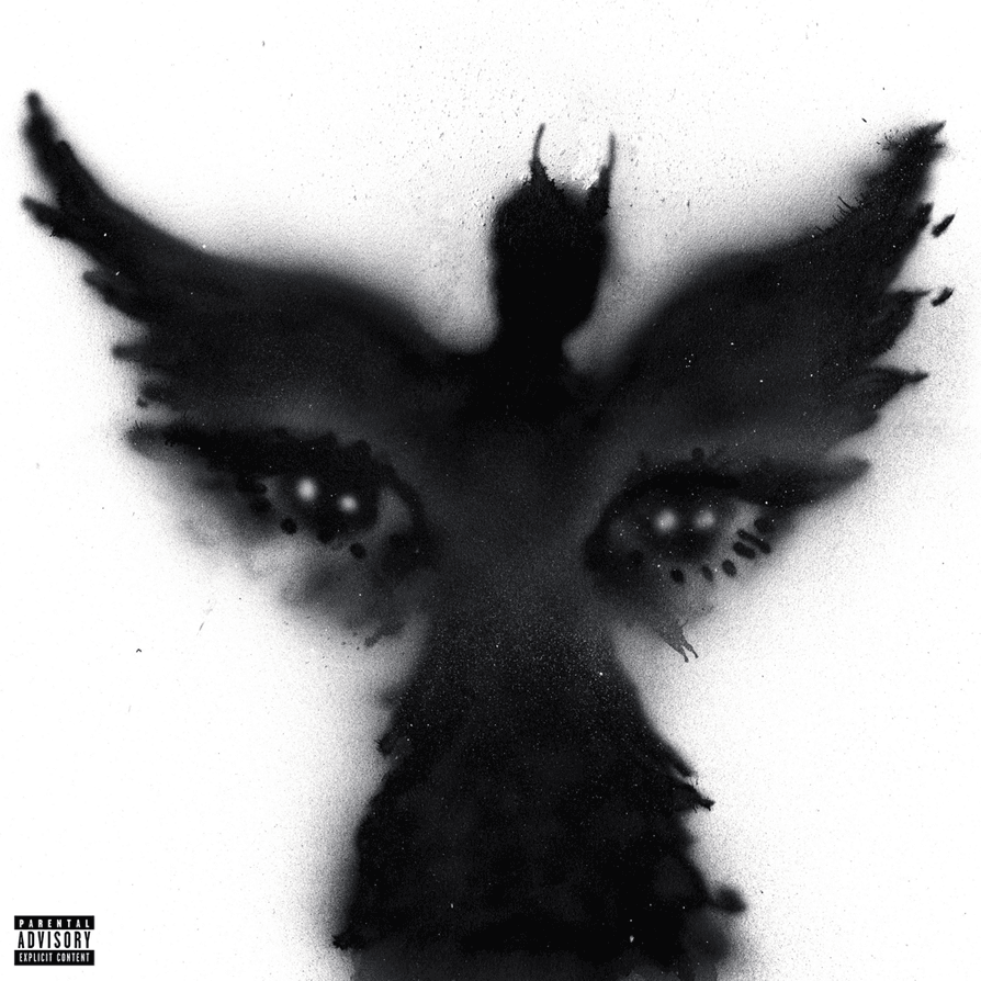 Rich Amiri - Grit & Grace