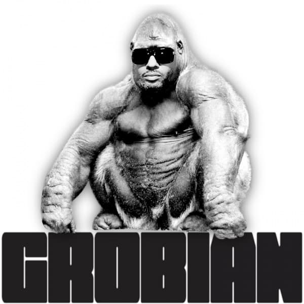 GPC - Grobian