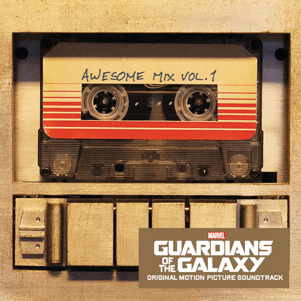 Various Artists - Guardians Of The Galaxy: Awesome Mix Vol. 1 Various Artists - Guardians Of The Galaxy: Awesome Mix Vol. 1
