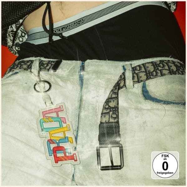 Yin Kalle - Gürtel Offen Tape