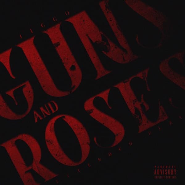 Jiggo - Guns & Roses