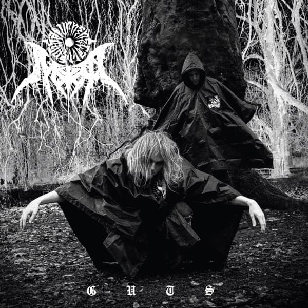MXP - Guts