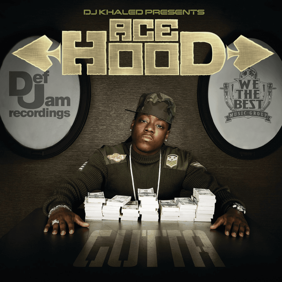Ace Hood - Gutta Ace Hood - Gutta