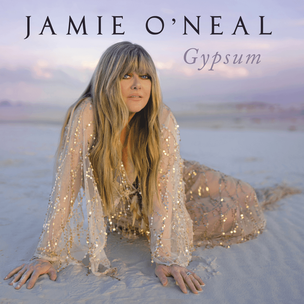 Jamie O'Neal - Gypsum