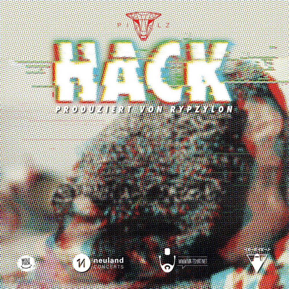 Pilz - Hack Mixtape Pilz - Hack Mixtape