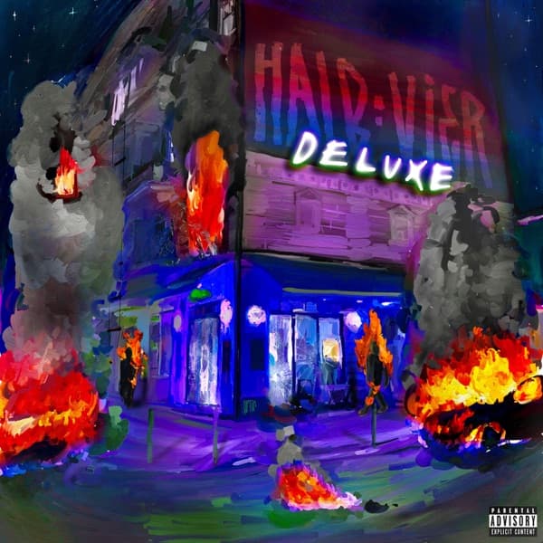BHZ - Halb:Vier Deluxe