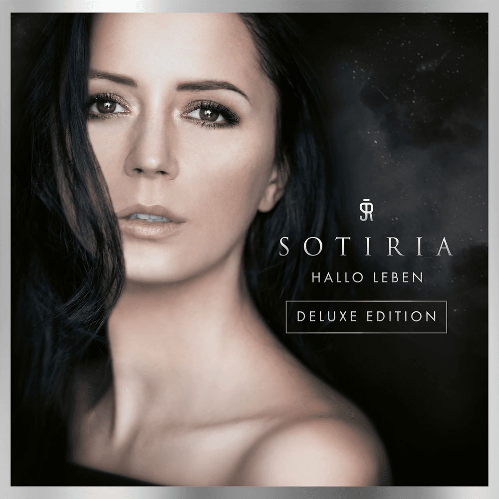 Sotiria - Hallo Leben