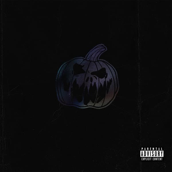 Magnolia Park - Halloween Mixtape Magnolia Park - Halloween Mixtape