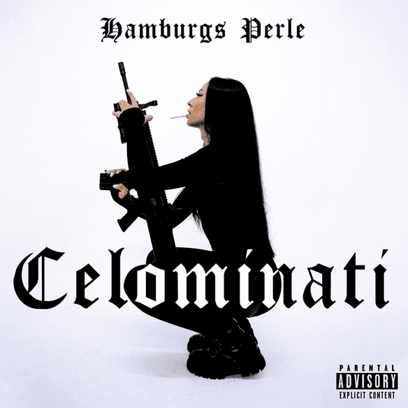 Celo Minati - Hamburgs Perle Celo Minati - Hamburgs Perle