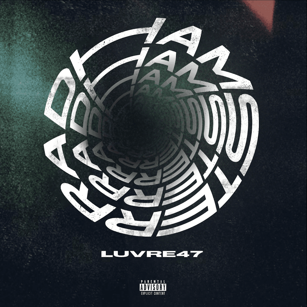 Luvre47 - Hamsterrad Luvre47 - Hamsterrad