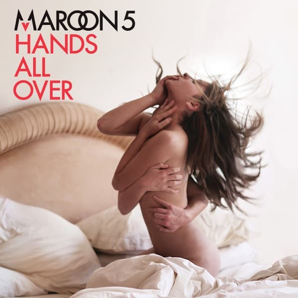 Maroon 5 - Hands All Over Maroon 5 - Hands All Over