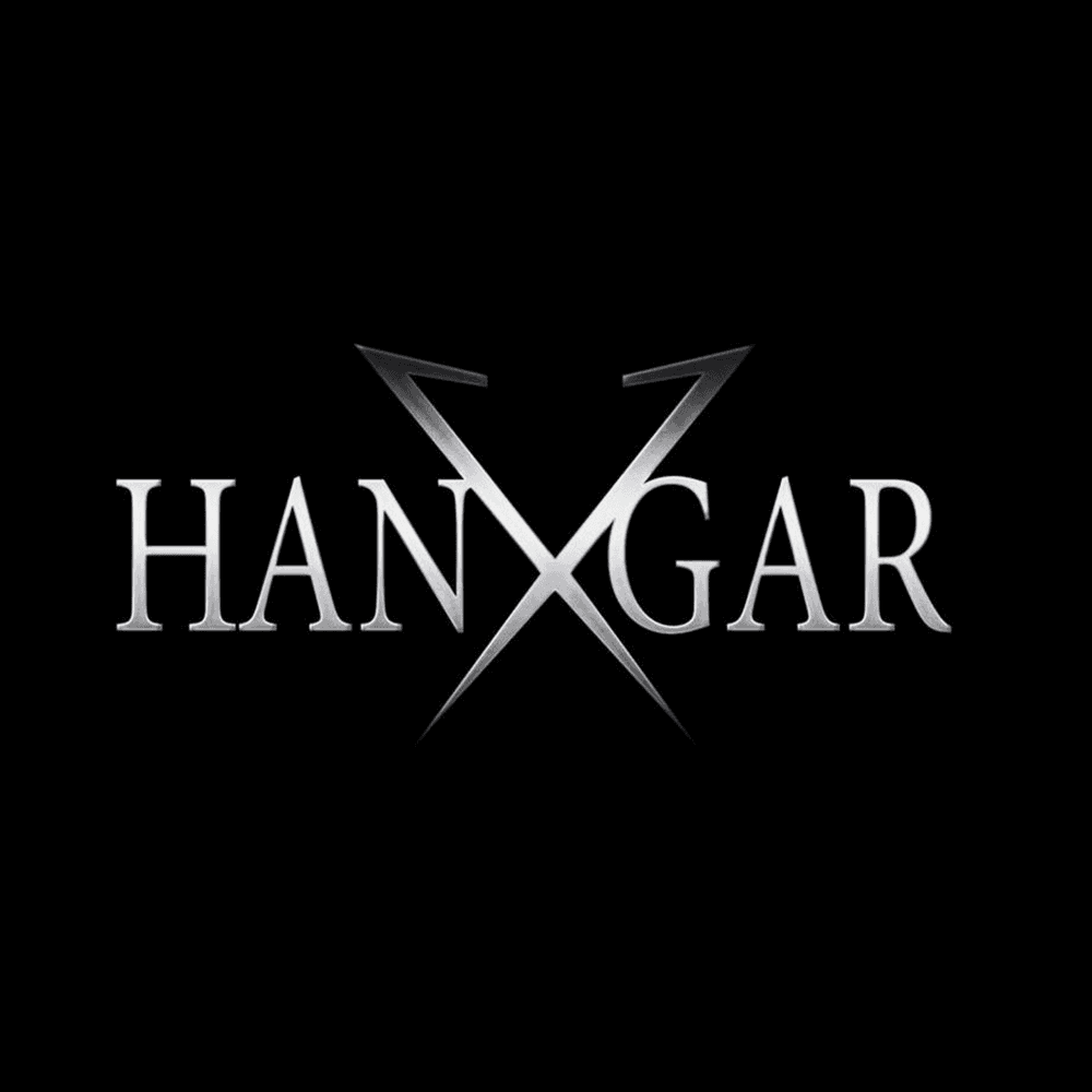 Hangar X - Hangar X Hangar X - Hangar X