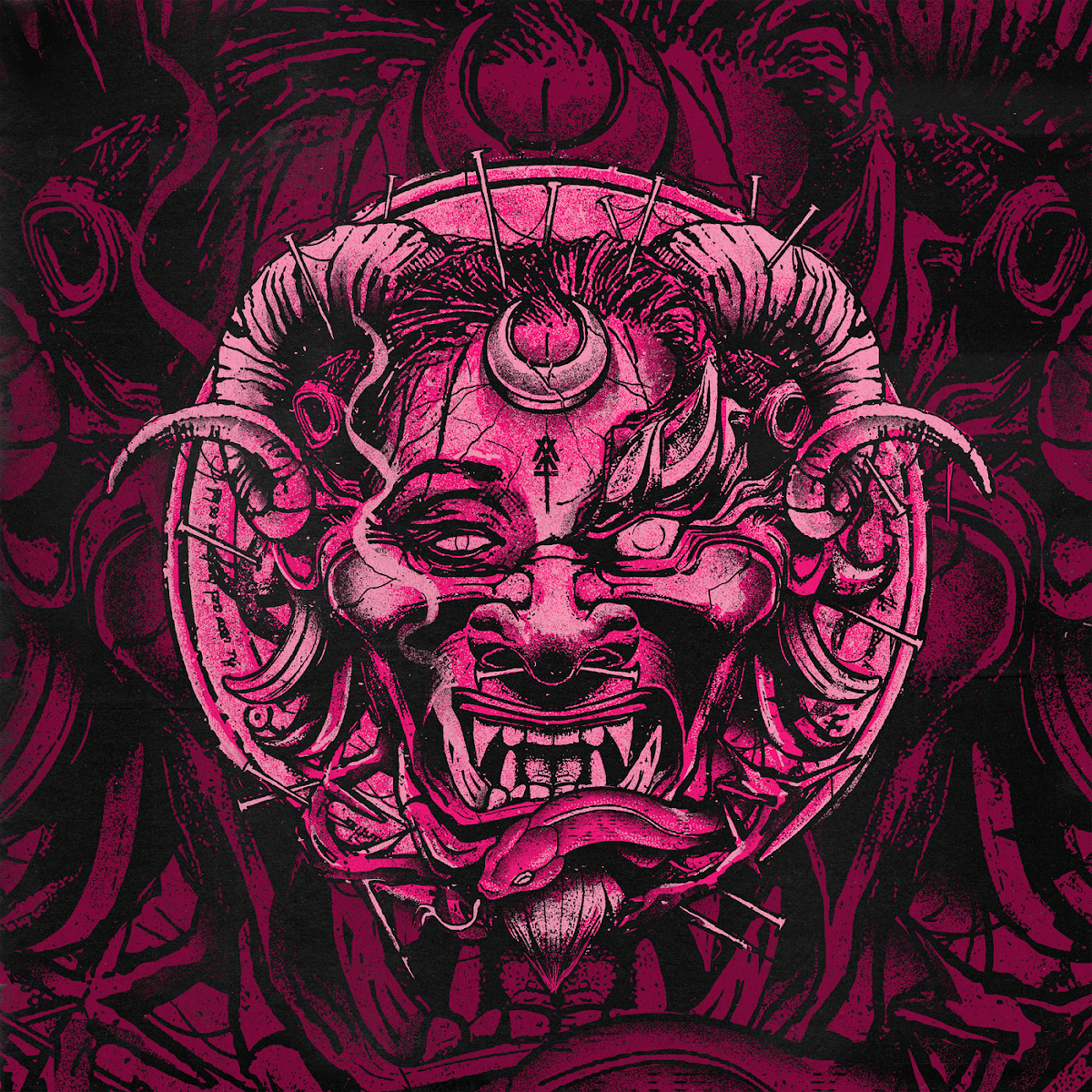 Axty - Hannya Axty - Hannya