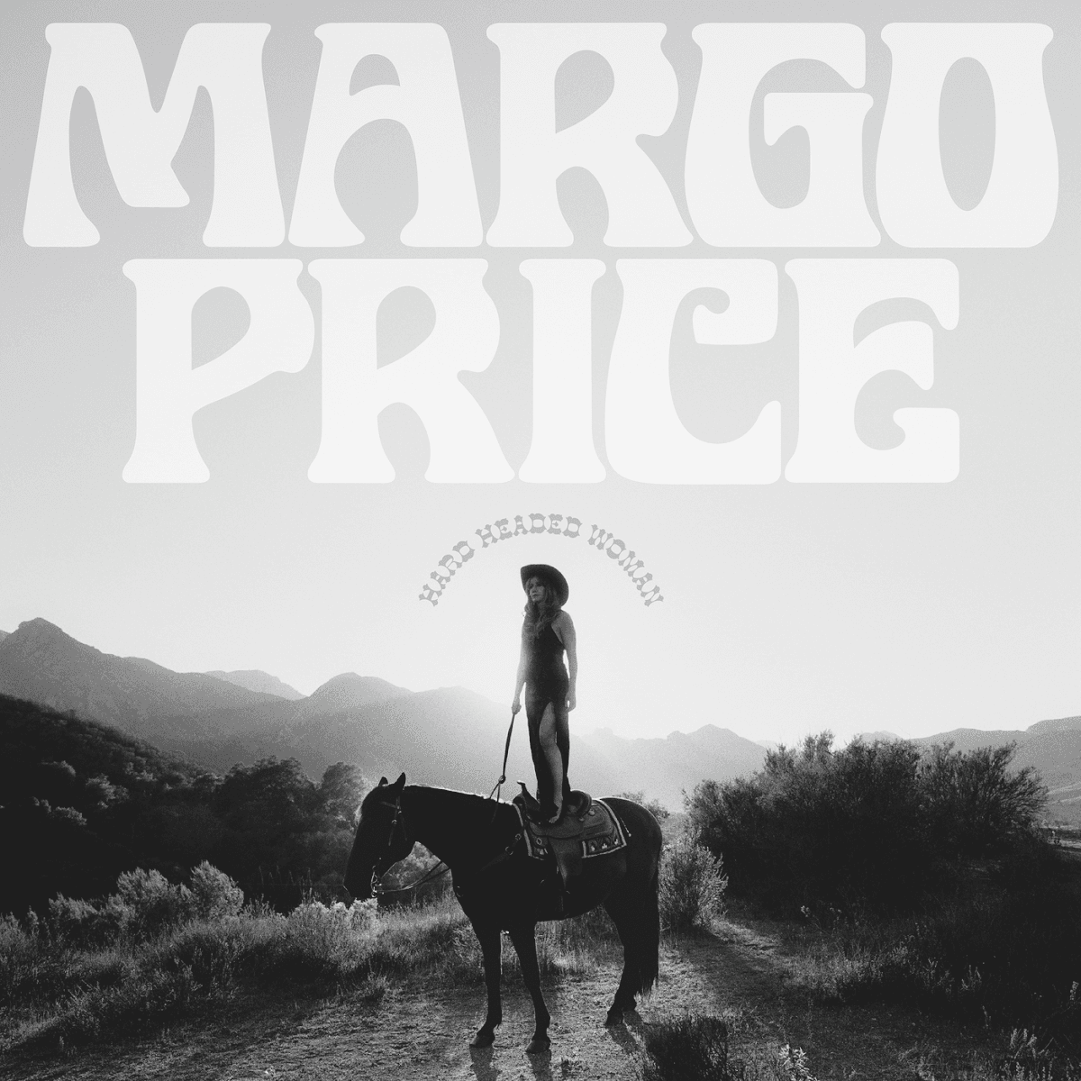 Margo Price - Hard Headed Woman (Deluxe)