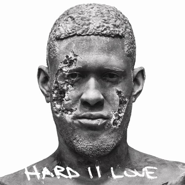 Usher - Hard II Love Usher - Hard II Love