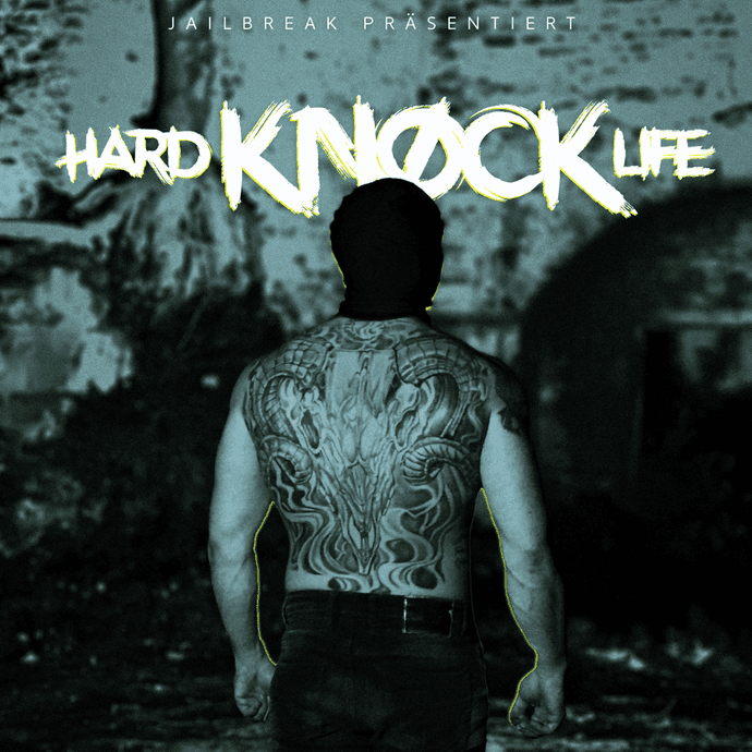 Jigzaw - Hard Knock Life Jigzaw - Hard Knock Life
