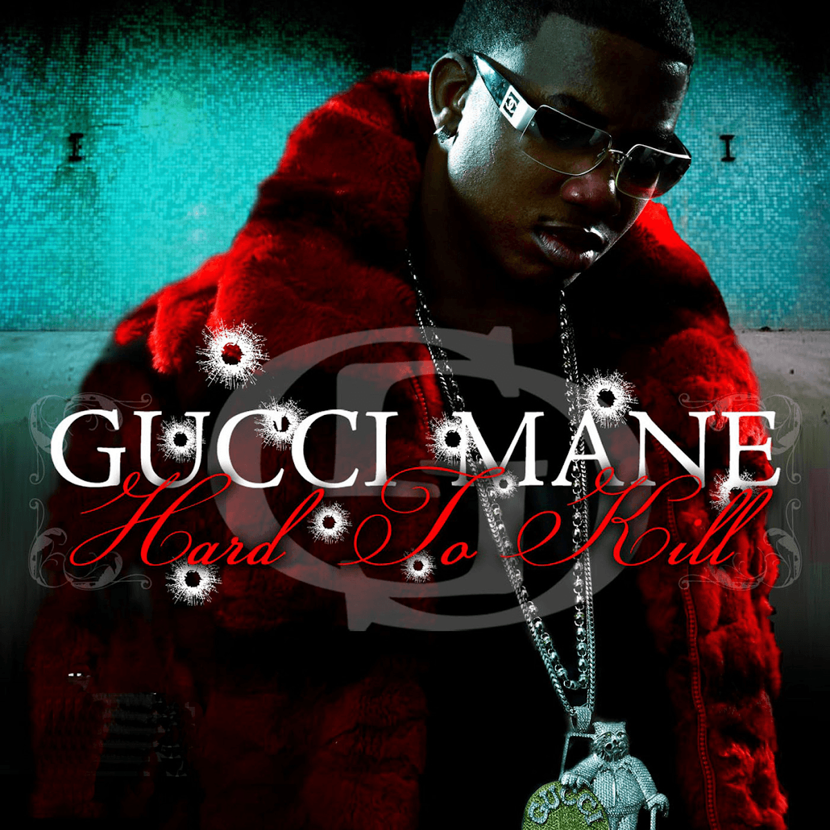 Gucci Mane - Hard To Kill Gucci Mane - Hard To Kill