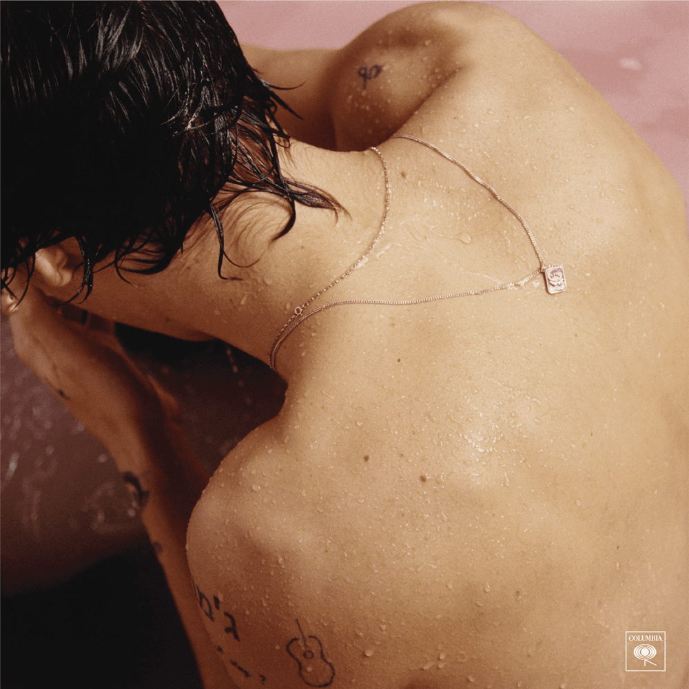 Harry Styles - Harry Styles Harry Styles - Harry Styles