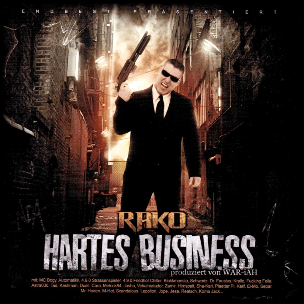 Rako - Hartes Business Rako - Hartes Business