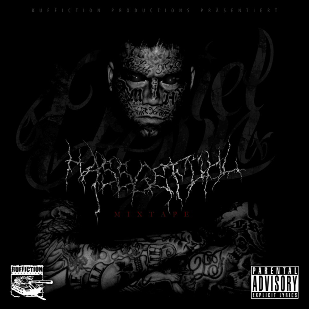 Daniel Gun - Hassgefühl Daniel Gun - Hassgefühl