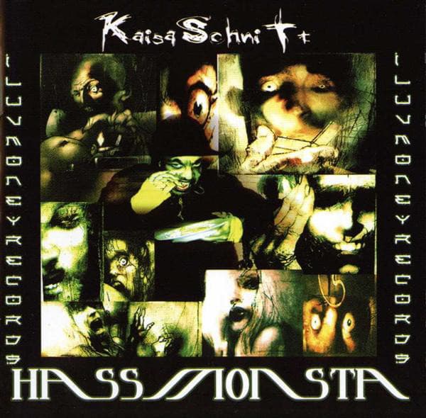 Kaisa - Hassmonsta Kaisa - Hassmonsta