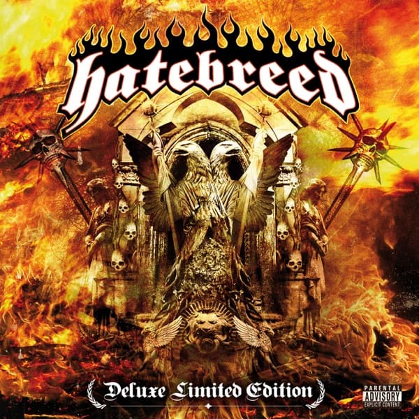 Hatebreed - Hatebreed